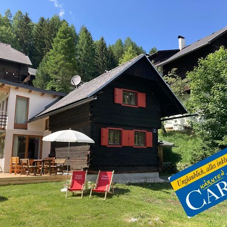 Chalet Verdino باد كلينكيرشهايم المظهر الخارجي الصورة
