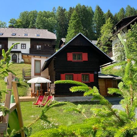 Chalet Verdino باد كلينكيرشهايم المظهر الخارجي الصورة