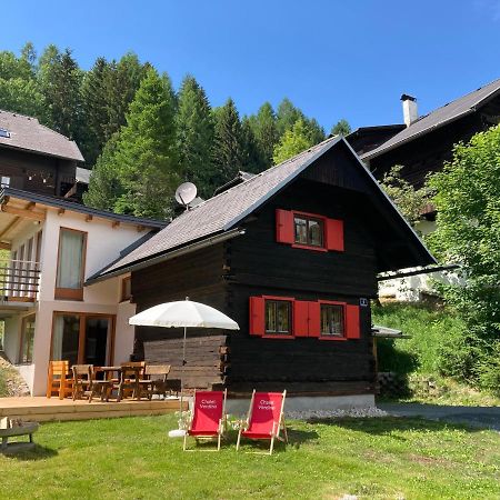 Chalet Verdino باد كلينكيرشهايم المظهر الخارجي الصورة