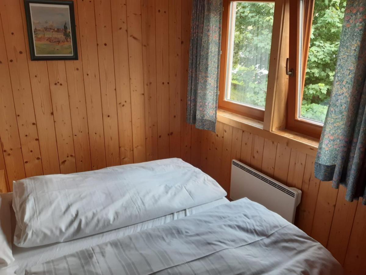 Chalet Verdino باد كلينكيرشهايم المظهر الخارجي الصورة