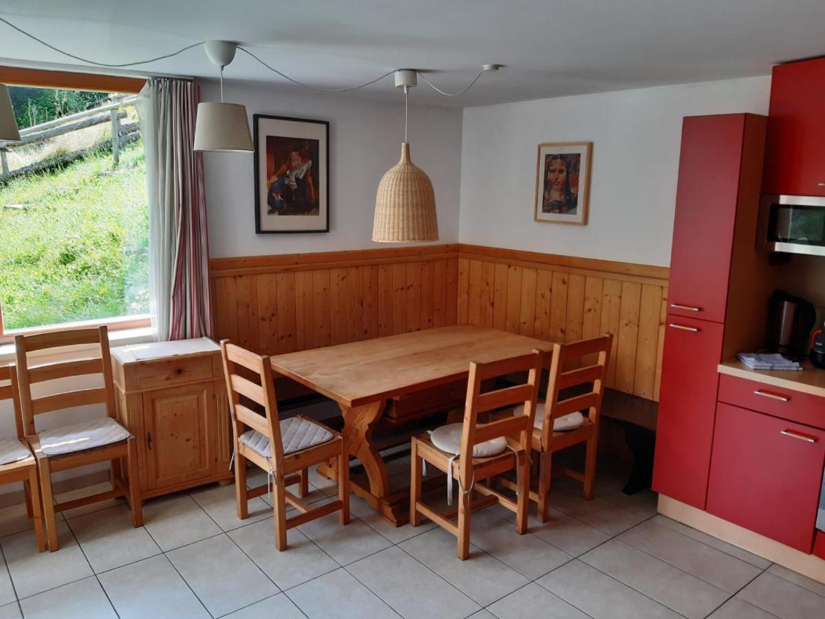 Chalet Verdino باد كلينكيرشهايم المظهر الخارجي الصورة