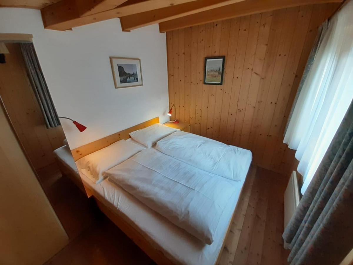 Chalet Verdino باد كلينكيرشهايم المظهر الخارجي الصورة
