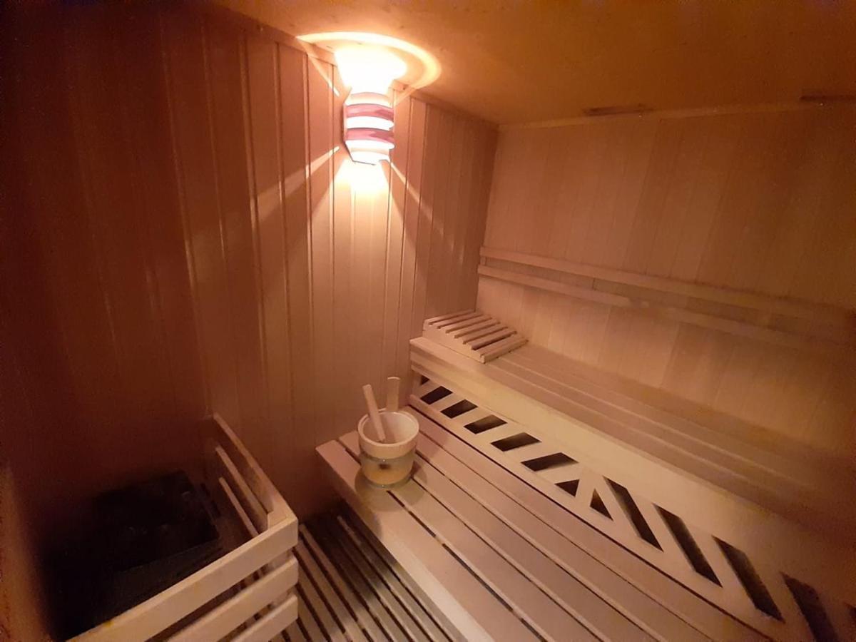 Chalet Verdino باد كلينكيرشهايم المظهر الخارجي الصورة