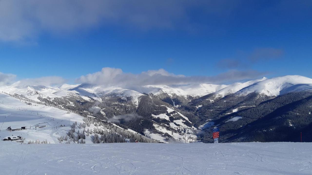 Chalet Verdino باد كلينكيرشهايم المظهر الخارجي الصورة